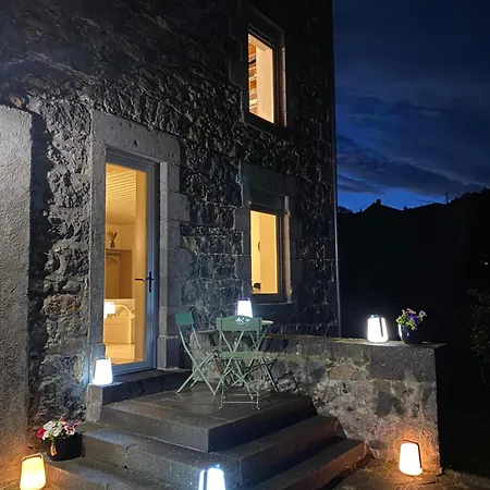 Konukevi L'oustal Des Domes 3*