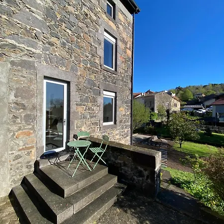 L'oustal Des Domes Gasthuis 3*