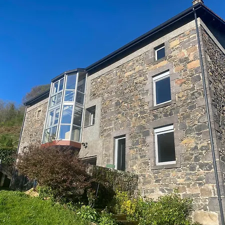 L'oustal Des Domes 3* Orcines