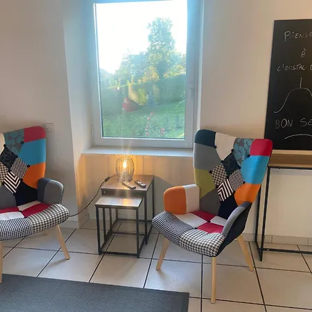 L'oustal Des Domes Orcines