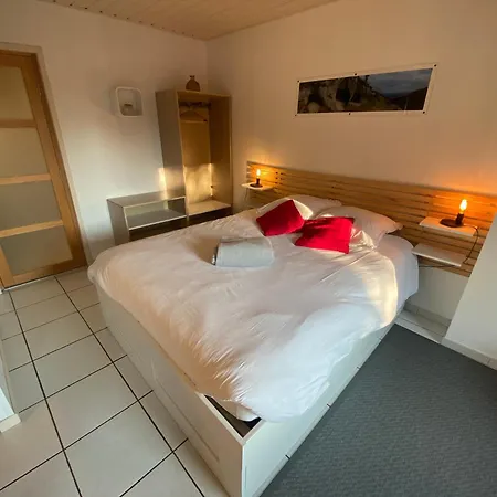 Konukevi L'oustal Des Domes Orcines