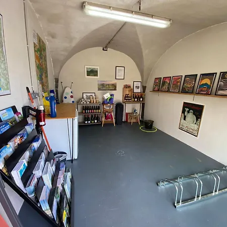 L'oustal Des Domes Gasthuis 3*