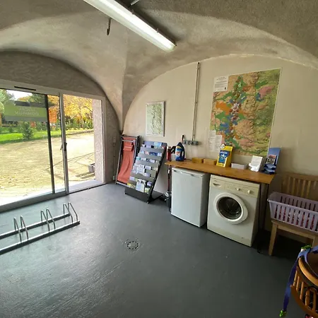 Gasthuis L'oustal Des Domes Orcines