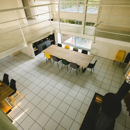 بيت ضيافة L'oustal Des Domes 3*